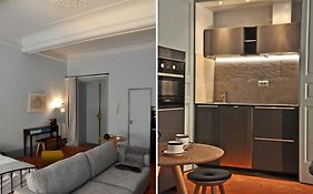 Suite Voltaire
